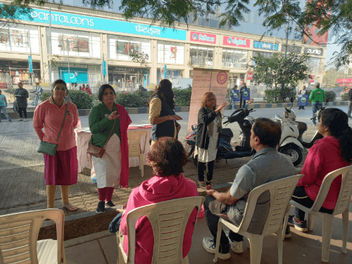 Urja Pranic Healing and Meditation Centre