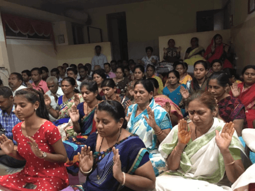 Urja Pranic Healing and Meditation Centre