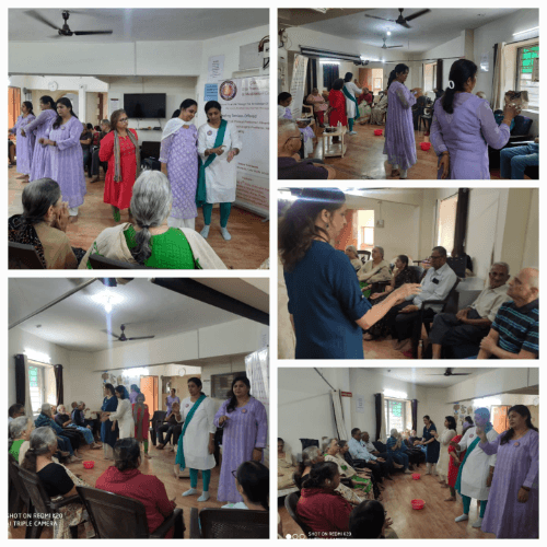 Urja Pranic Healing and Meditation Centre