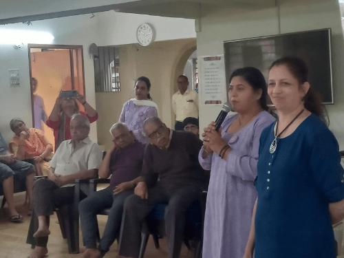 Urja Pranic Healing and Meditation Centre