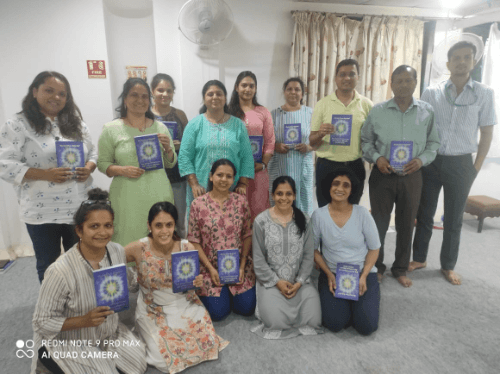 Urja Pranic Healing and Meditation Centre